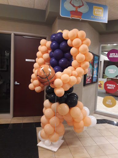 Gym «Life Time Athletic», reviews and photos, 10 Van Riper Rd, Montvale, NJ 07645, USA