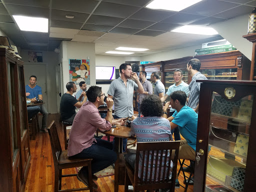 Cigar Shop «Charlestowne Tobacco And Wine», reviews and photos, 189 E Bay St, Charleston, SC 29401, USA