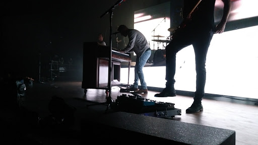 Event Venue «Venue 510», reviews and photos, 510 SW Wilshire Blvd, Burleson, TX 76028, USA