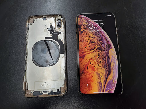 Computer Store «Computer Guys of Dallas Phone, Tablet, Gaming, Electronic Repair», reviews and photos, 1401 S Buckner Blvd #115, Dallas, TX 75217, USA