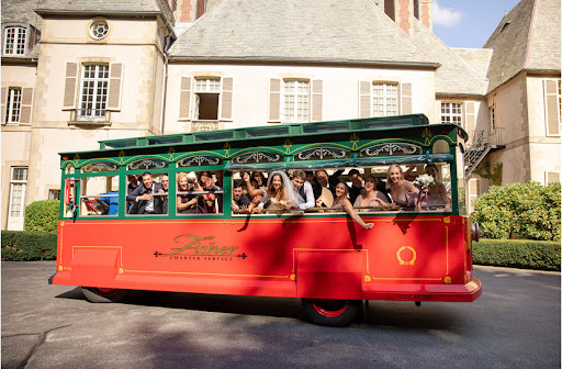 Bus Charter «Fisher Bus Inc», reviews and photos, 586 County St, Somerset, MA 02726, USA