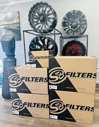 Butler Auto Suspension Tire and Repair