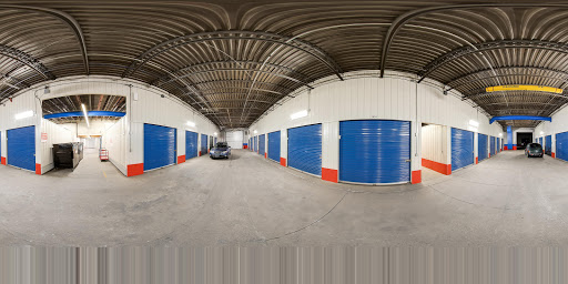 Self-Storage Facility «Trojan Storage of Crystal», reviews and photos, 5217 Hanson Ct N, Minneapolis, MN 55429, USA