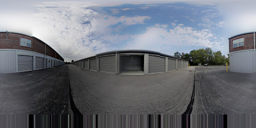 Self-Storage Facility «Greenwood Self Storage», reviews and photos, 197 N Emerson Ave, Greenwood, IN 46143, USA