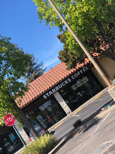 Coffee Shop «Starbucks», reviews and photos, 1340 Trancas St, Napa, CA 94558, USA