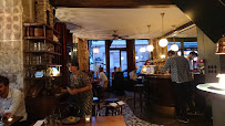 Atmosphère du Restaurant Le Carreau à Paris - n°16