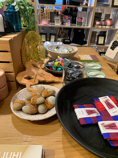 Gift Shop «Burro Flagship», reviews and photos, 1409 Abbot Kinney Blvd, Venice, CA 90291, USA