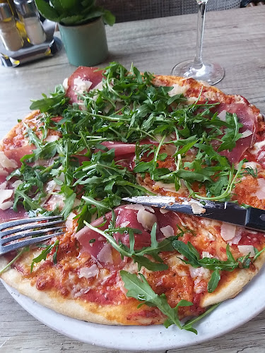 Pizzeria Da Mario - Brugge