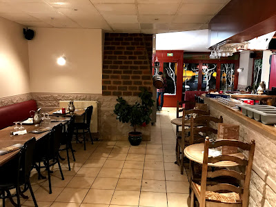 Chez les Deux Amis Brocante à Paris