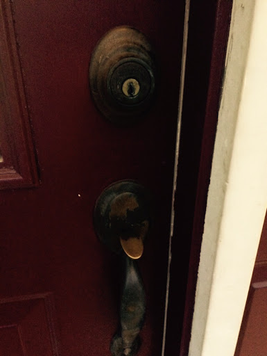 Locksmith «Lock Jocks Locksmith», reviews and photos, 3944 Opal Dr, St Charles, MO 63304, USA