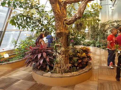 Science Museum «Connecticut Science Center», reviews and photos, 250 Columbus Blvd, Hartford, CT 06103, USA