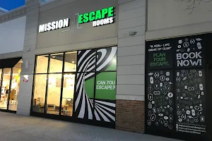 Mission Escape Rooms image