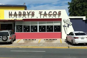 Harry's Taco image