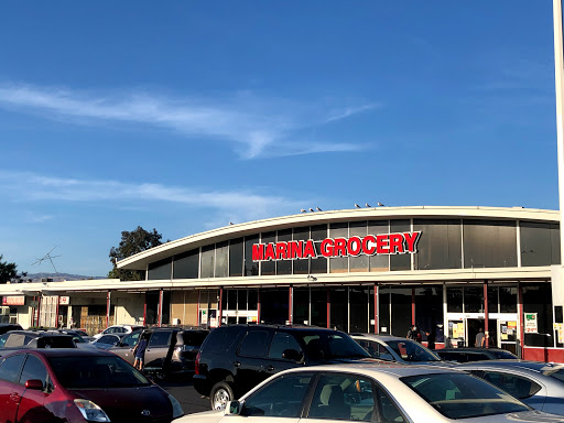 Asian Grocery Store «Marina Grocery», reviews and photos, 4148 Monterey Hwy, San Jose, CA 95111, USA