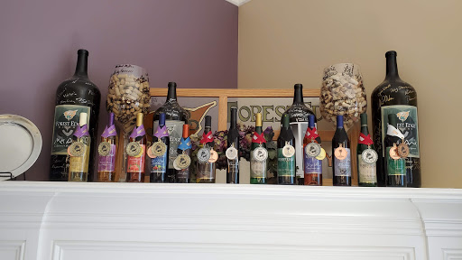 Winery «Forest Edge Winery», reviews and photos, 1910 Clermont Rd, Shepherdsville, KY 40165, USA