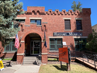 Gallatin History Museum