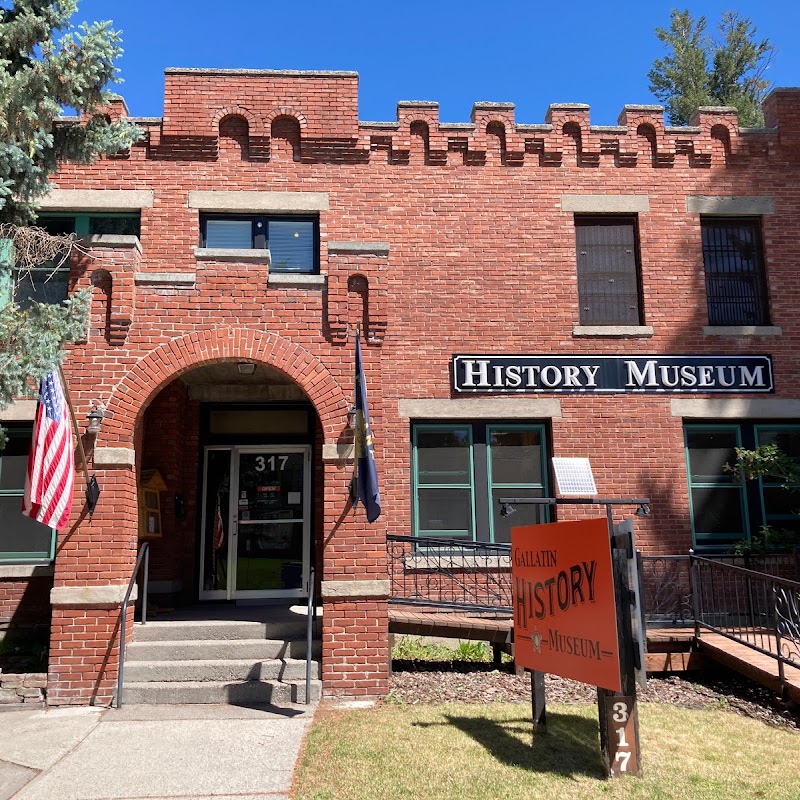 Gallatin History Museum