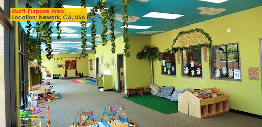 Day Care Center «Safari Kid daycare», reviews and photos, 34899 Newark Blvd, Newark, CA 94560, USA