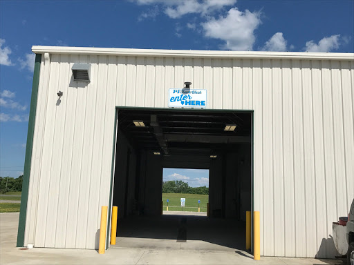 J & J Truck Wash LLC en Steubenville