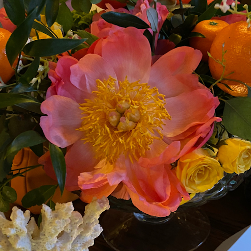 Florist «Kikilis Florist», reviews and photos, 417 S Pinellas Ave, Tarpon Springs, FL 34689, USA