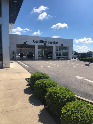 Dan Tobin Chevrolet Service