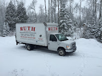 Ruth Movers Inc. - Photo 7 - Car repair in Brooklyn Park, MN, Minneapolis