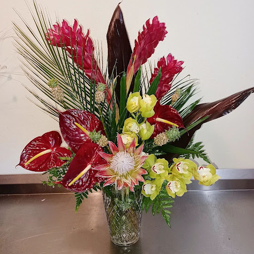 Florist «Carlson Wildwood Florist», reviews and photos, 1488 Clearwater Largo Rd N, Largo, FL 33770, USA