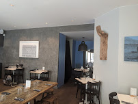 Atmosphère du Restaurant Clasico Argentino Ternes à Paris - n°2