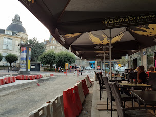 Photo n°16 de Les Artistes à Limoges ()
