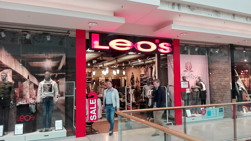 Leos Jeans Handels GmbH