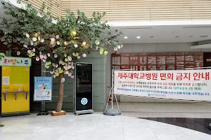 Jeju National University Hospital image