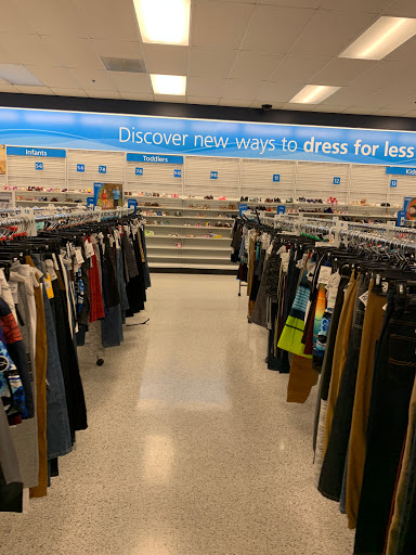 Clothing Store «Ross Dress for Less», reviews and photos, 4711 TX-121, The Colony, TX 75056, USA