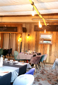 Atmosphère du Restaurant Les Rôtisseurs de la Côte à Cavalaire-sur-Mer - n°13