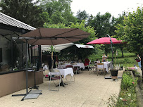 Atmosphère du Restaurant français La Passiflora à Feytiat - n°11