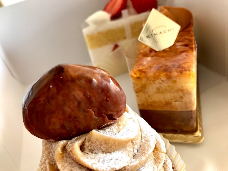 パティスリー キハチ 東大島 東京都江東区大島 ケーキ屋 グルコミ