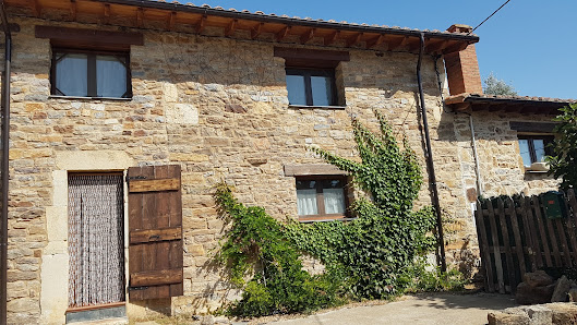 Casa Rural Antaño C. la Viliella, 43, 24858 Llama, León, España