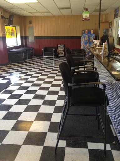 Auto Repair Shop «C&M Automotive Repair Specialist», reviews and photos, 318 Garden Hwy, Yuba City, CA 95991, USA