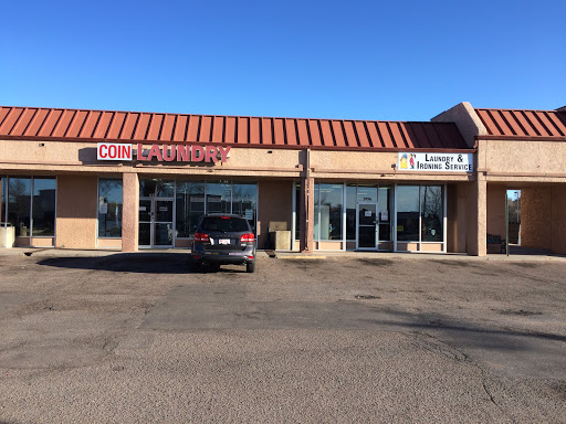 Laundromat «RHN Coin Laundry», reviews and photos, 3992 Palmer Park Blvd, Colorado Springs, CO 80909, USA
