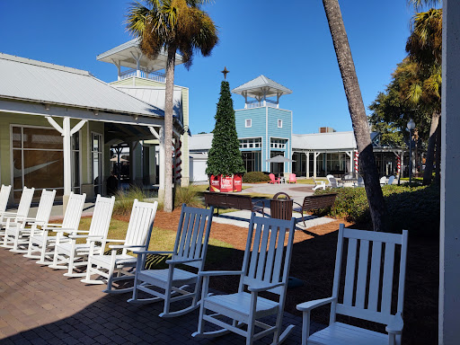 Outlet Mall «Tanger Outlet Hilton Head», reviews and photos, 1414 Fording Island Rd, Bluffton, SC 29910, USA