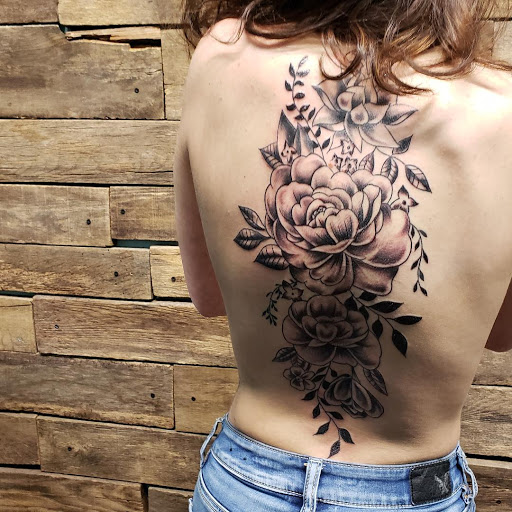 Tattoo Shop «After Hours Tattoo Studio», reviews and photos, 131 Grand Ave, Mars, PA 16046, USA