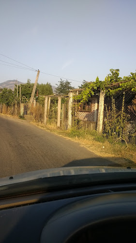 Unnamed Road,, San Vicente de Taguatagua, O'Higgins, Chile