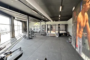 Private Gym Paulo Boer image