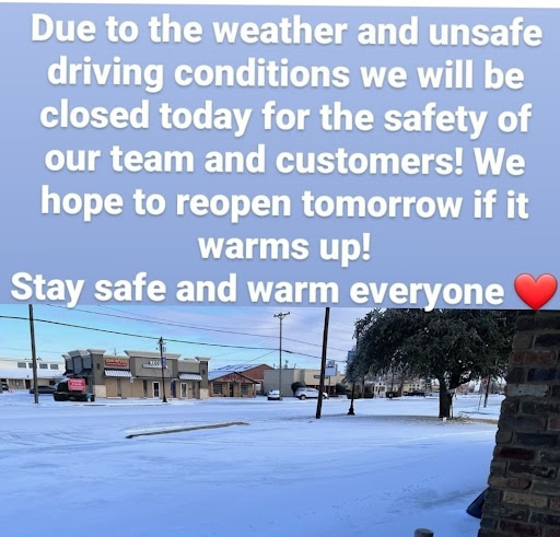 Explore oilfield tattoo ideas, creative tattoo ideas in Frisco, available at Frisco Tattoo Company - Steel PaintBrush