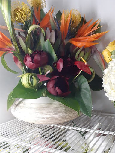 Florist «Corporate Flowers and Gifts», reviews and photos, 3130 Crow Canyon Rd C, San Ramon, CA 94583, USA