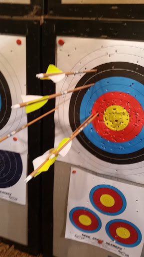 Archery Range «Deer Creek Archery», reviews and photos, 3021 Churchville Rd A, Churchville, MD 21028, USA