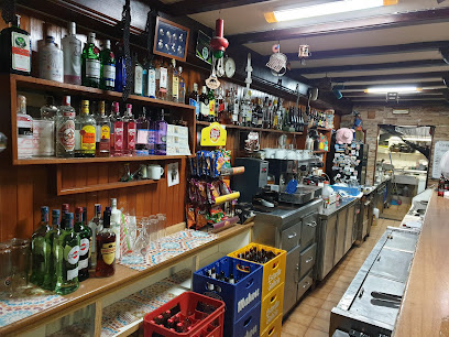 BAR O BARCO