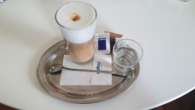 Recenze na Valeri Cafe v Olomouc - Kavárna