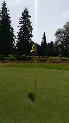 Golf Course «Hartwood Golf Course», reviews and photos, 12506 NE 152nd Ave, Brush Prairie, WA 98606, USA