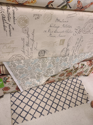 Fabric Store «Jo-Ann Fabrics and Crafts», reviews and photos, 12313 Poway Rd, Poway, CA 92064, USA