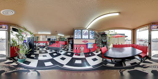 Explore back of ear tattoo ideas, creative tattoo ideas in Lodi, available at Anchors Away Tattoo & Body Piercing Parlor